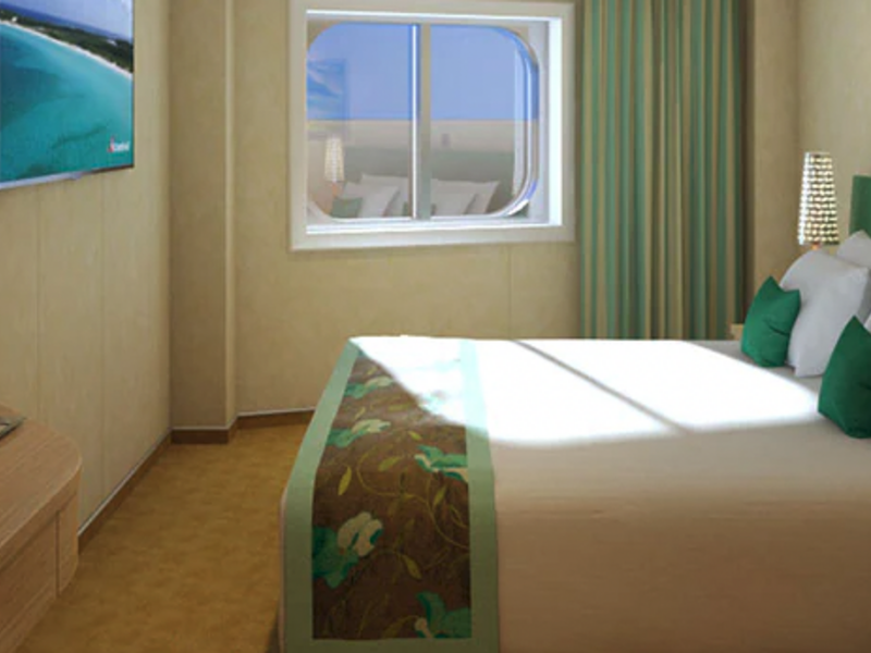 Cloud 9 Ocean View (Walkway View)